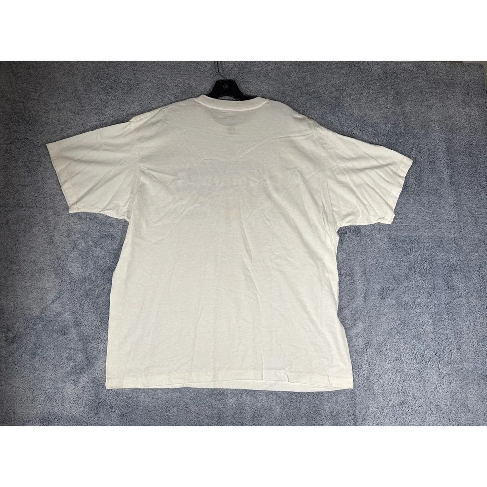 Adidas NBA Los Angeles Lakers 2009 Western Conference Champions‎ Shirt XL NEW